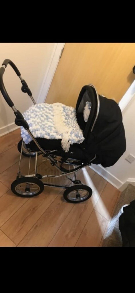 pram gumtree